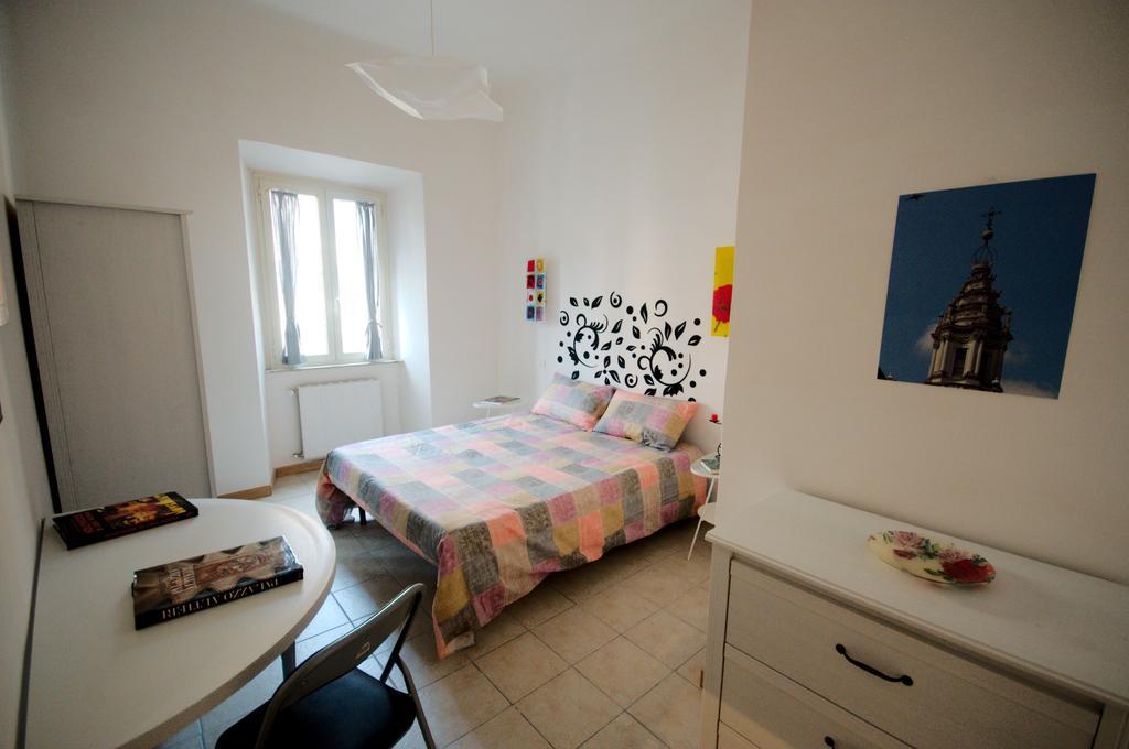 Manzoni Casa de férias